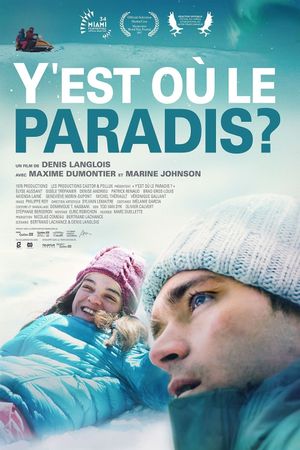 A Paradise Too Far's poster