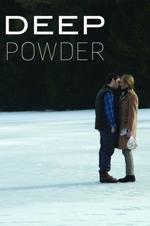 Deep Powder's poster