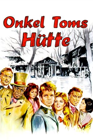 Uncle Tom's Cabin's poster