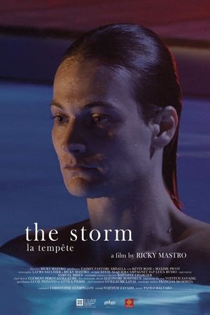 The Storm's poster