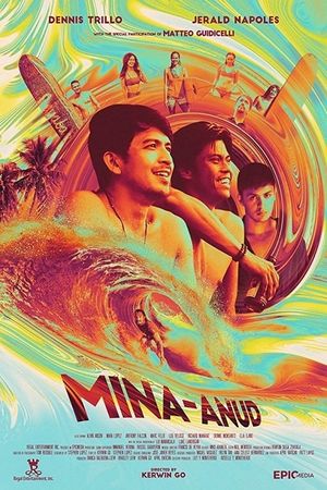 Mina-anud's poster