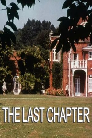 The Last Chapter's poster image