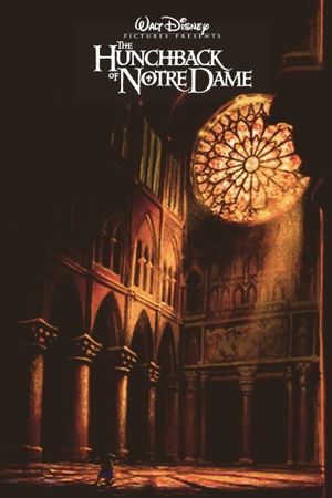 The Hunchback of Notre Dame's poster