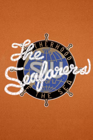 The Seafarers's poster