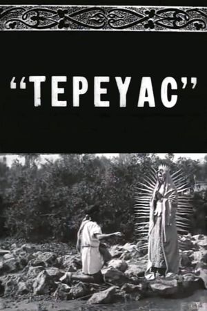 Tepeyac's poster