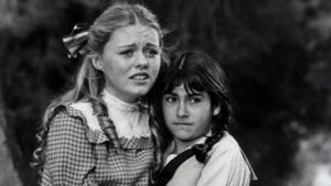 The Adventures of Pollyanna's poster