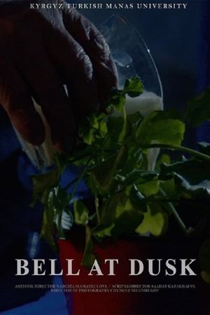 Bell At Dusk's poster
