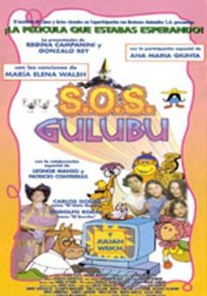 S.O.S Gulubu's poster