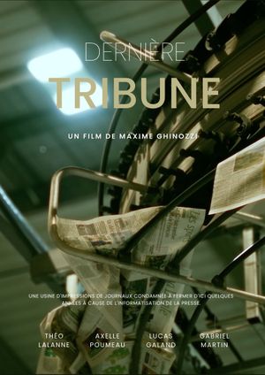 Dernière Tribune's poster image