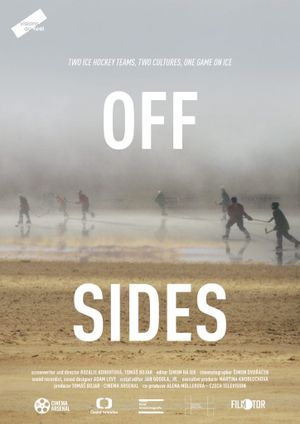 Off Sides's poster