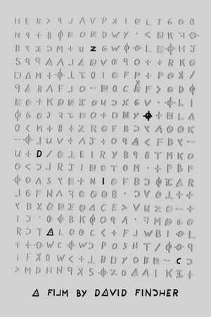 Zodiac's poster