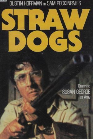 Straw Dogs's poster