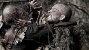 A Viking Saga: The Darkest Day's poster