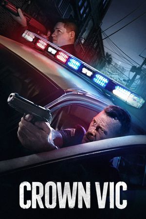 Crown Vic's poster