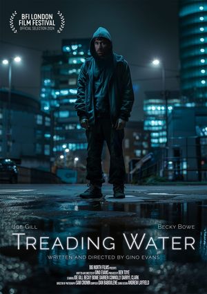 Treading Water's poster