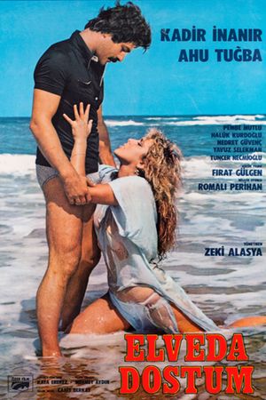 Elveda Dostum's poster