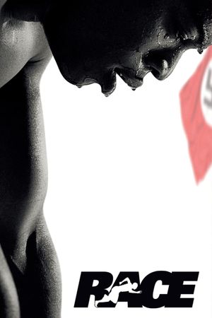 Race's poster