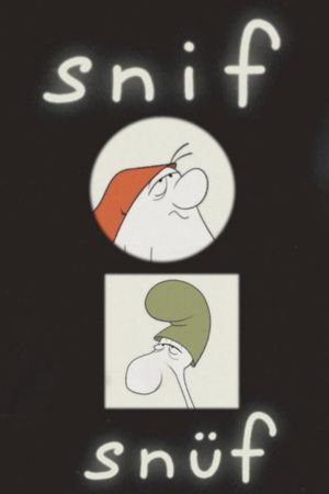 Snif & Snüf's poster image