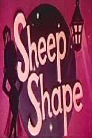 Sheep Shape's poster