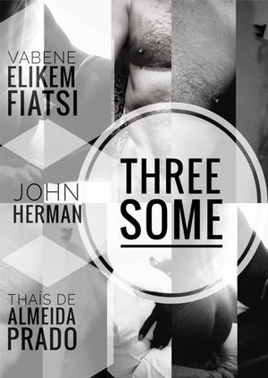 Threesome's poster