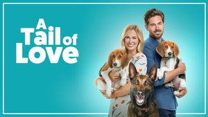 A Tail of Love's poster