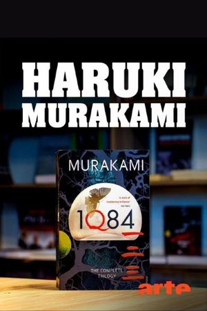 Haruki Murakami, de "Underground" à "1Q84", l’attentat de la secte Aum's poster