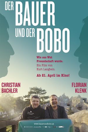 Der Bauer und der Bobo's poster