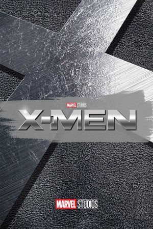X-Men's poster