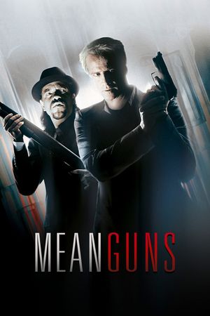 Mean Guns's poster