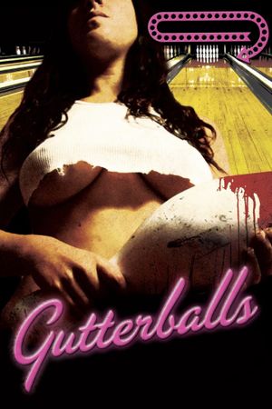 Gutterballs's poster
