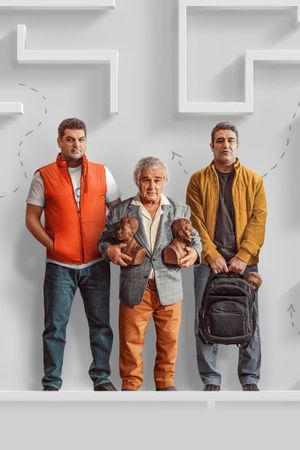Texas 3's poster