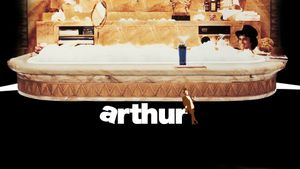 Arthur's poster
