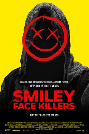 Smiley Face Killers's poster