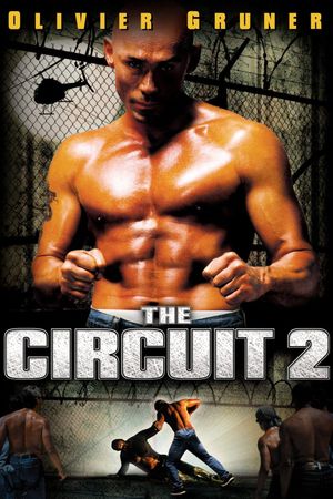 The Circuit 2: The Final Punch's poster
