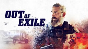 Out of Exile's poster