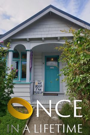 Once in a Lifetime's poster