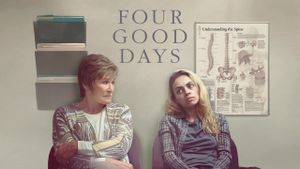 Four Good Days's poster