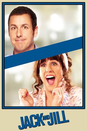 Jack and Jill's poster
