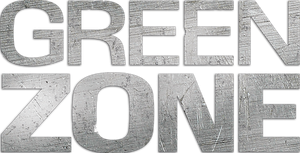Green Zone's poster