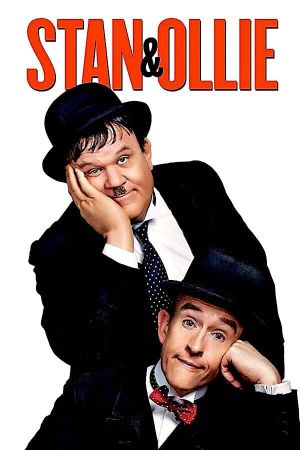 Stan & Ollie's poster
