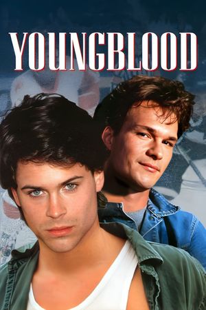 Youngblood's poster
