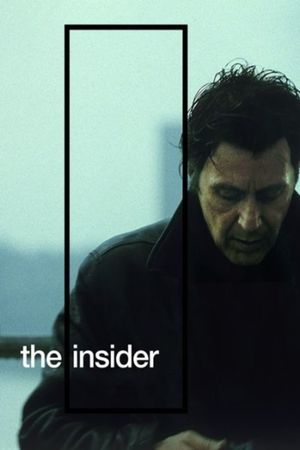 The Insider's poster