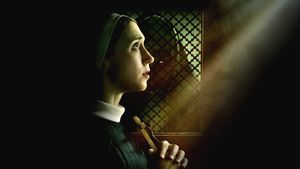 The Nun II's poster