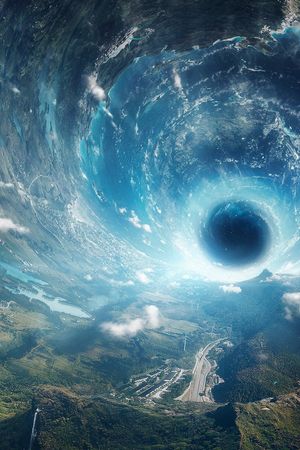 Rendezvous with Rama's poster