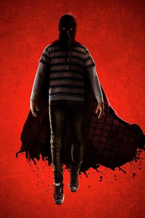 Brightburn's poster