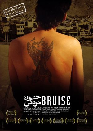 Bruise's poster
