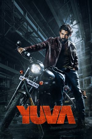 Yuva's poster