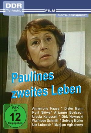 Paulines zweites Leben's poster