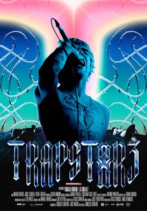 Trapstarz's poster image