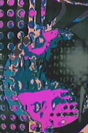 Light Display: Color's poster